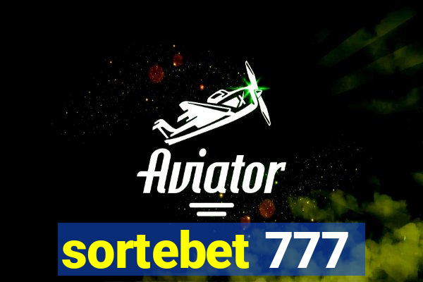 sortebet 777